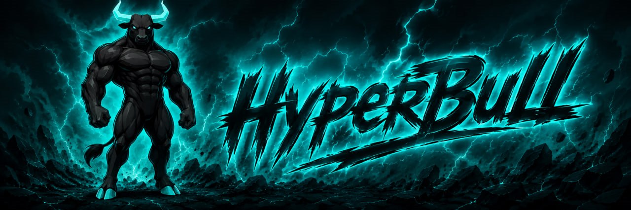HyperBull banner