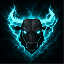 HyperBull logo